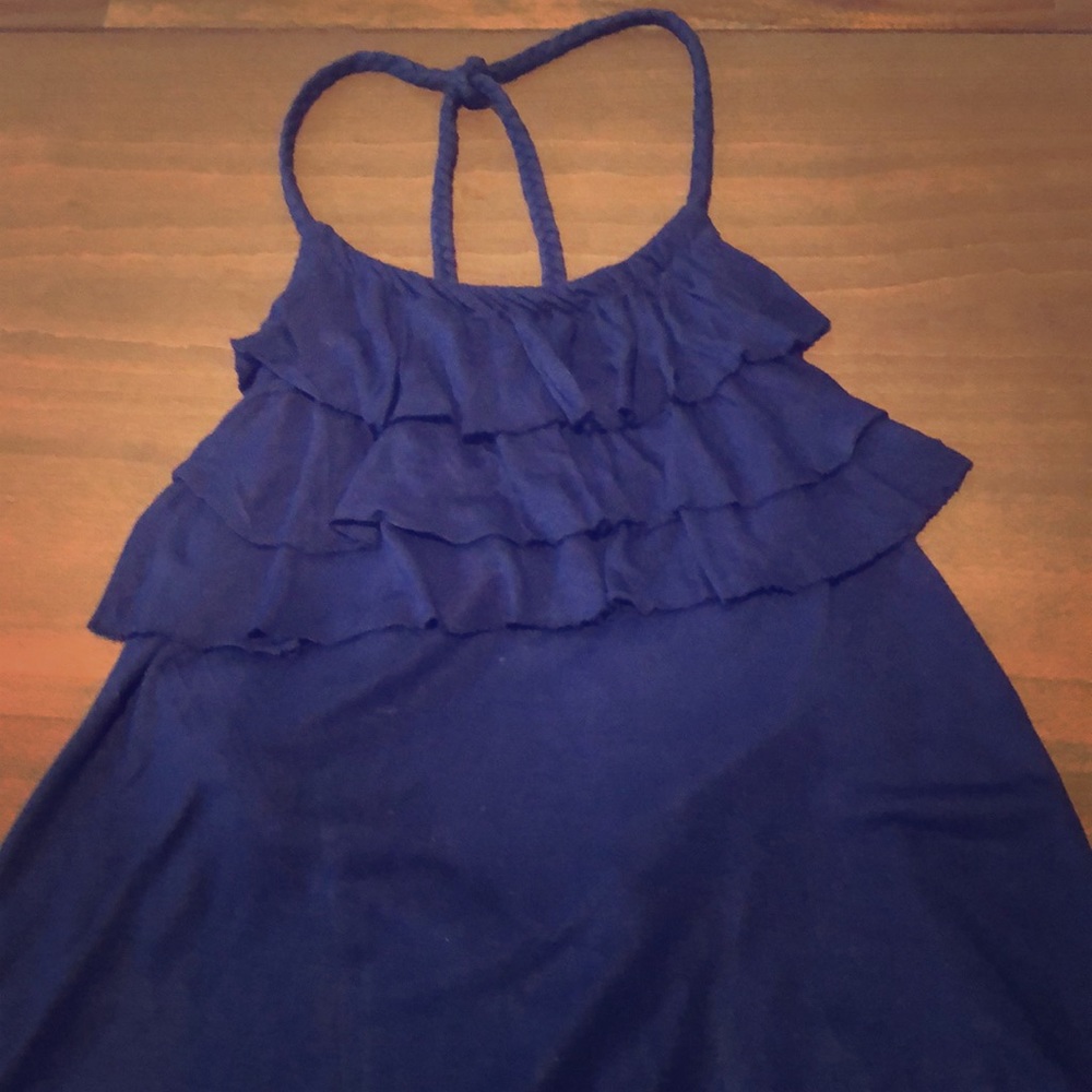 Banana Republic top